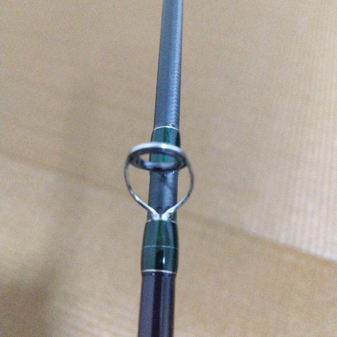 メガバス　ヒューガ68-2M　2ピース