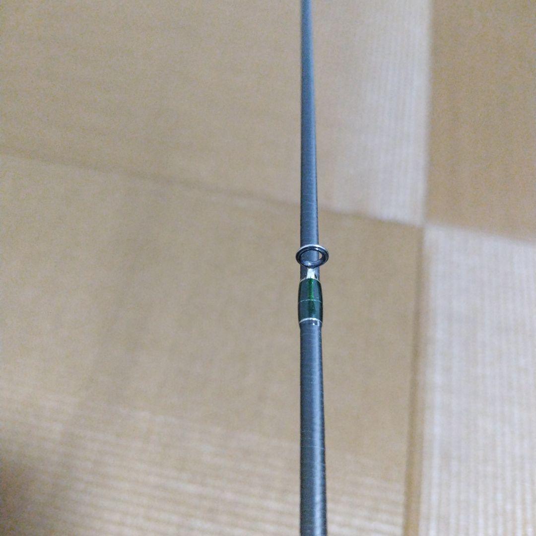 メガバス　ヒューガ68-2M　2ピース