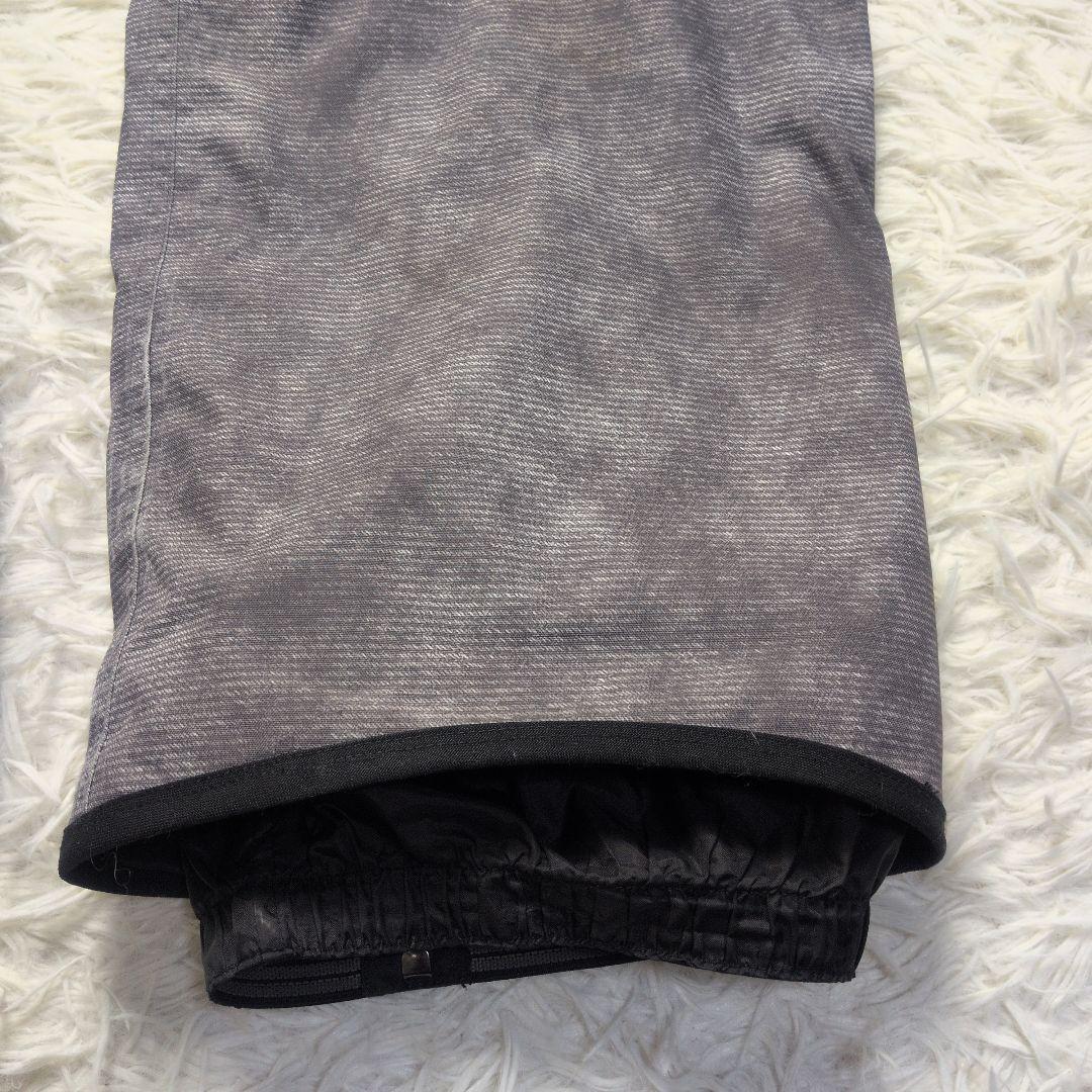 【人気✨686✨L】スキー スノー スノボ ウェア ビブパンツ