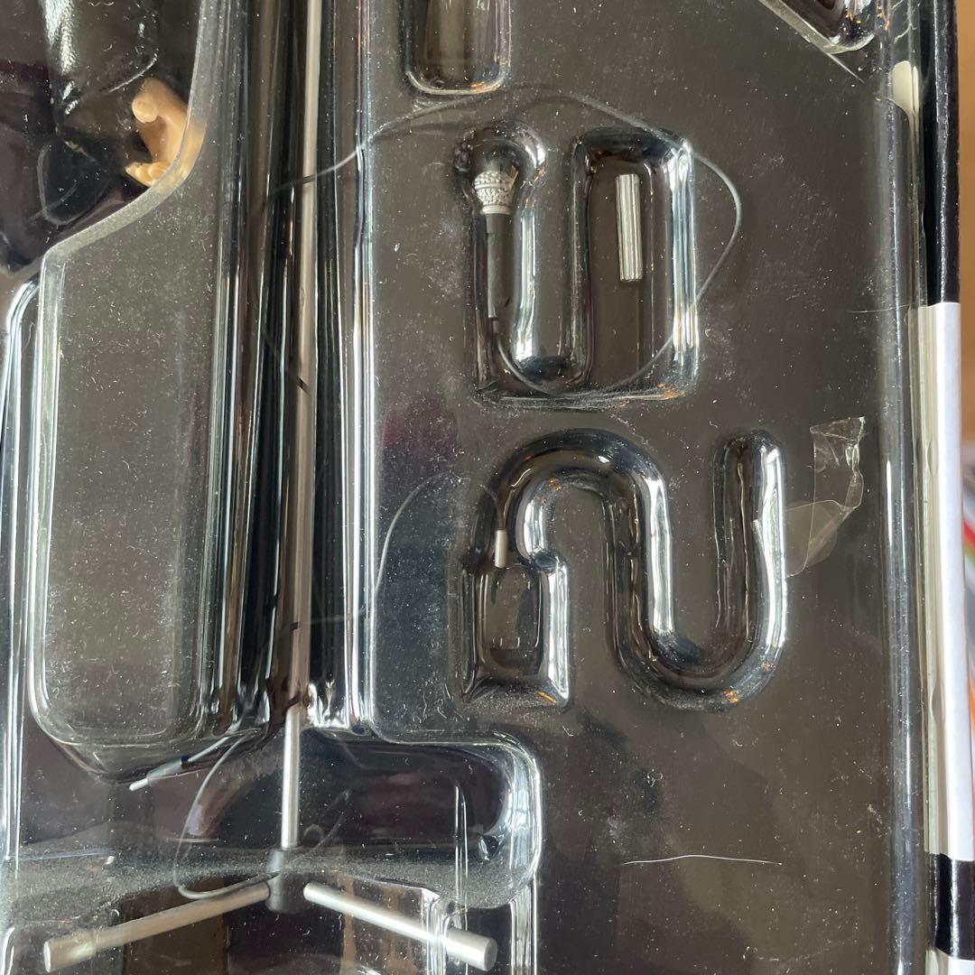 絶版　1/6 ライブ会場限定 布袋寅泰 リアル　アクション　フィギュア