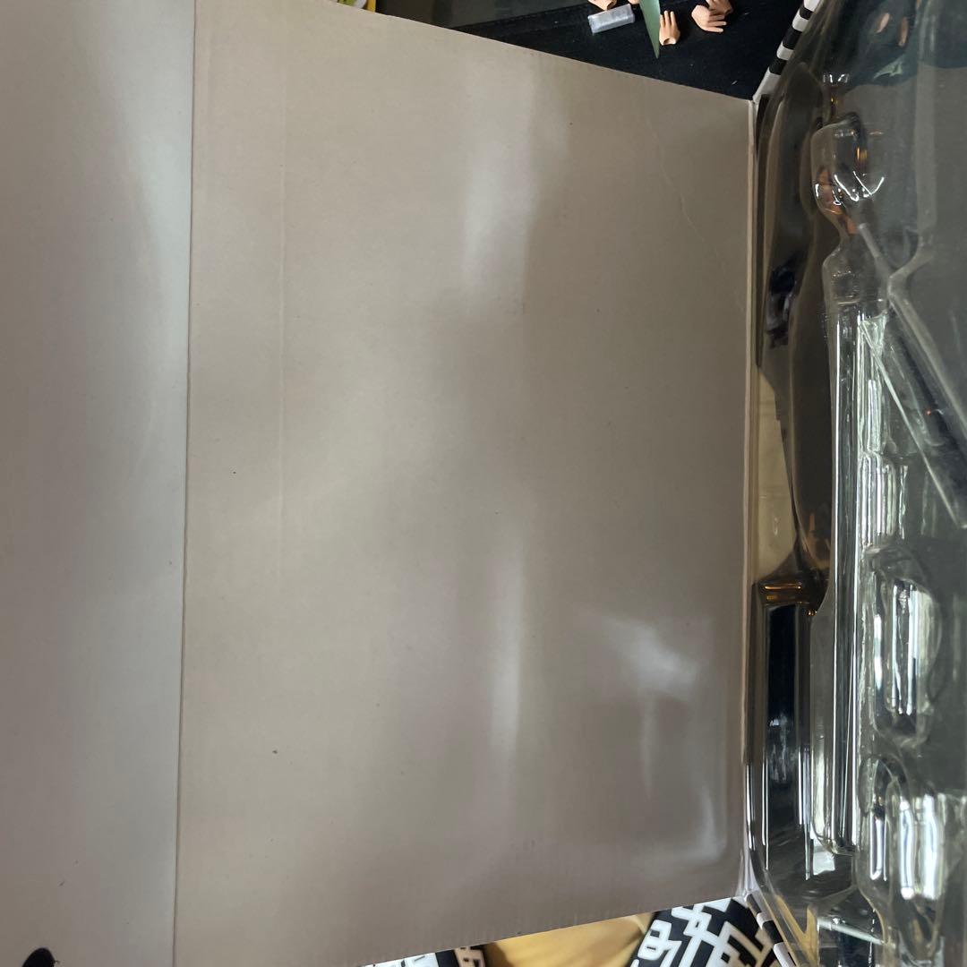 絶版　1/6 ライブ会場限定 布袋寅泰 リアル　アクション　フィギュア