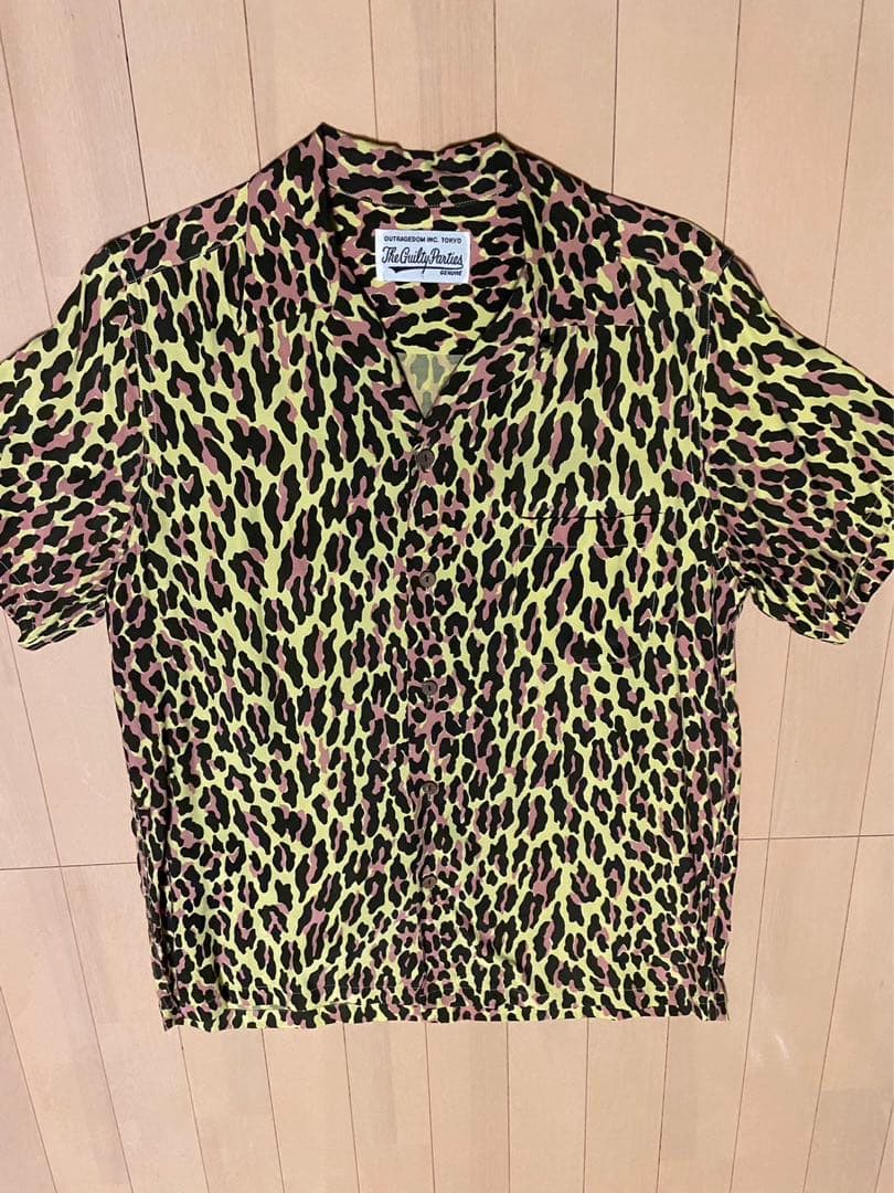 GUCCI GGパターン リバーシブルマフラー 23x180 cm