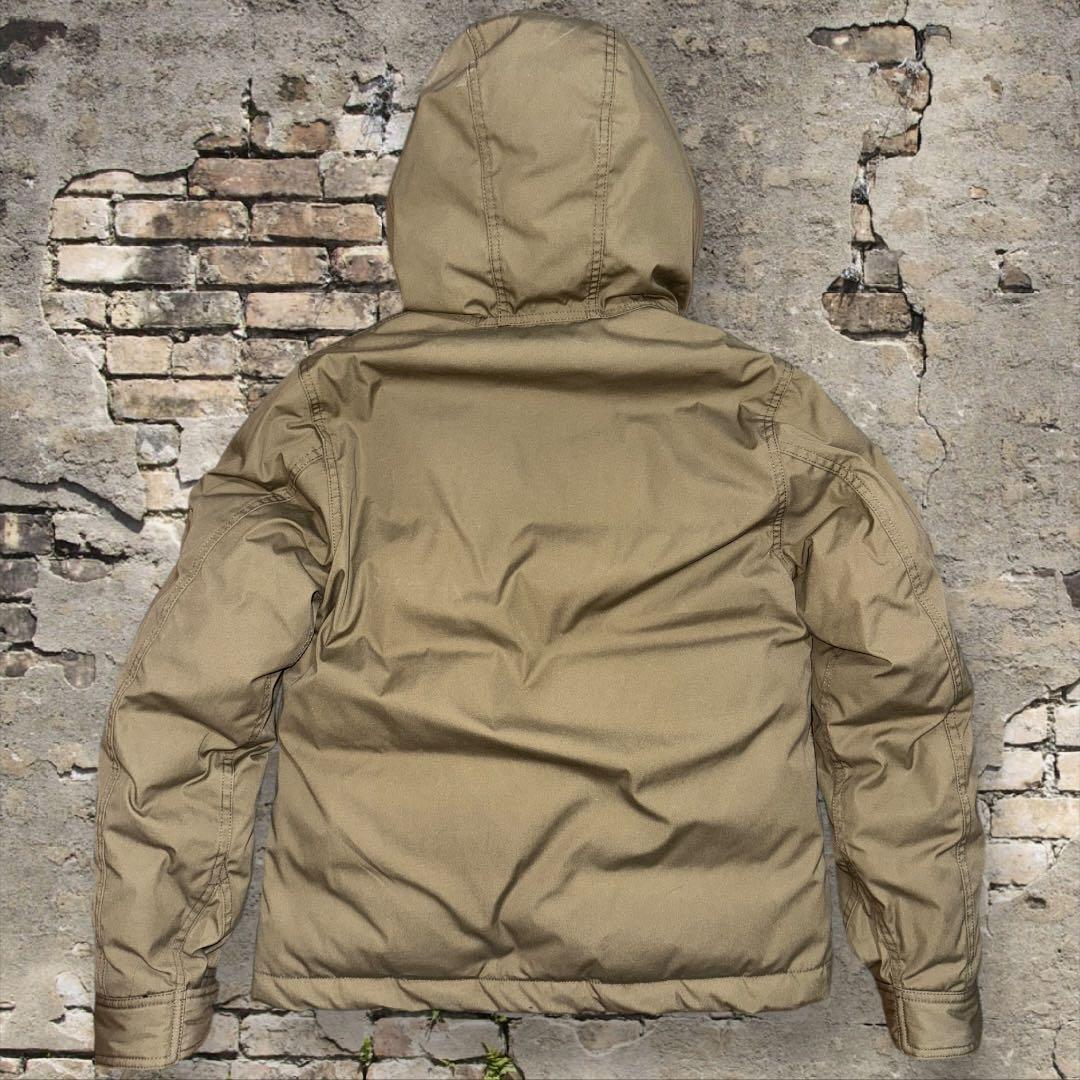 250THE NORTH FACE シエラ ダウンジャケット