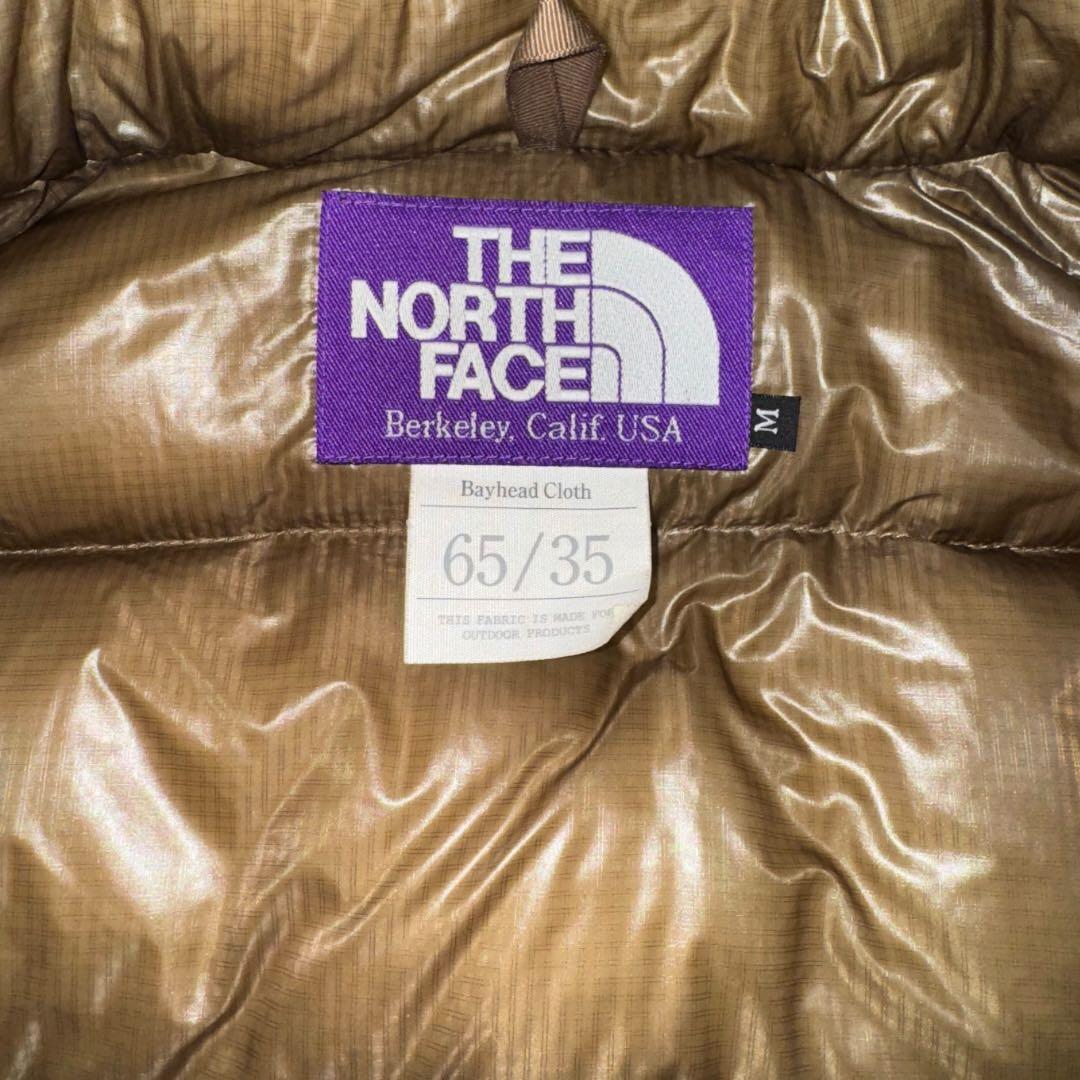250THE NORTH FACE シエラ ダウンジャケット