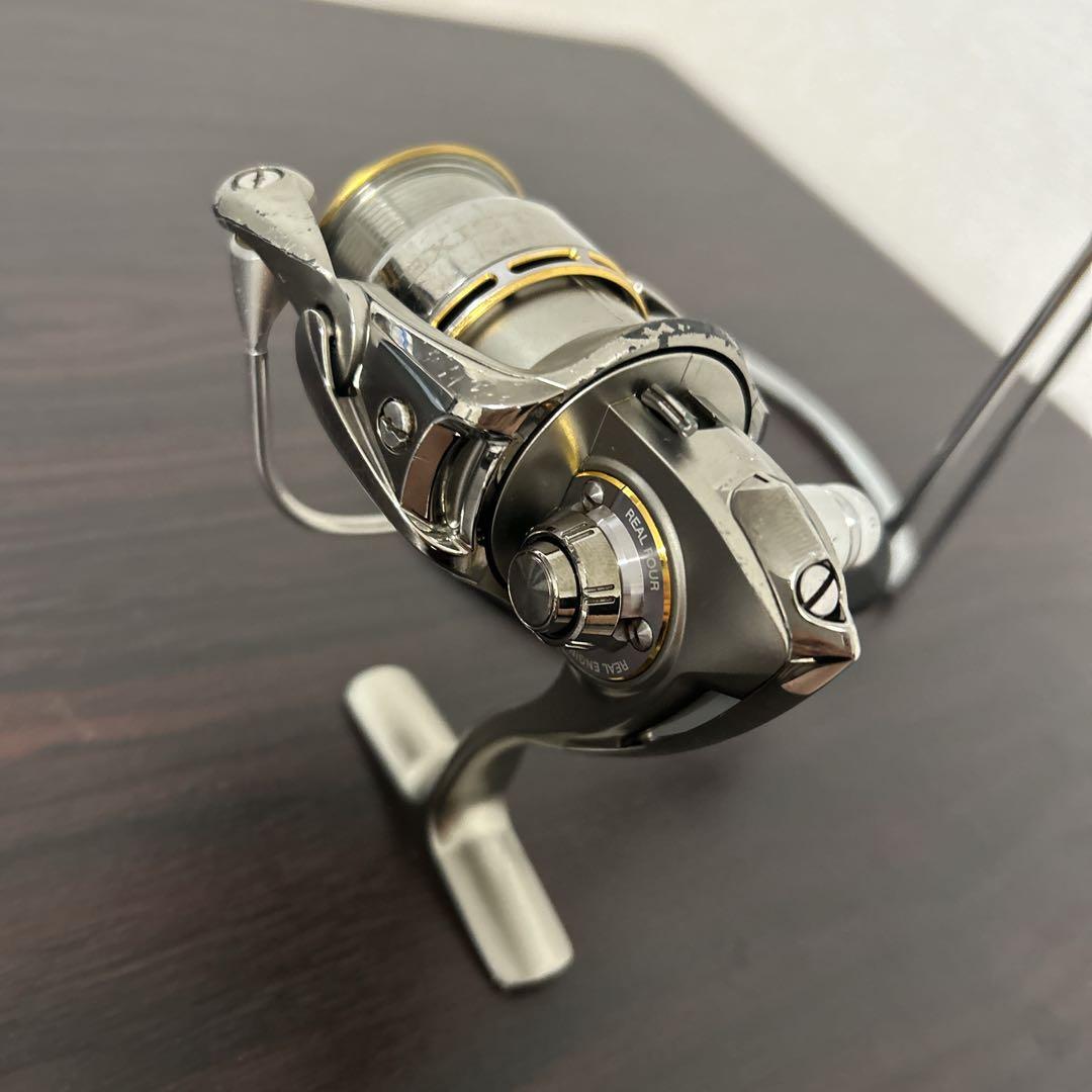 希少 DAIWA 05イグジスト1003 付属品あり exist - メルカリ