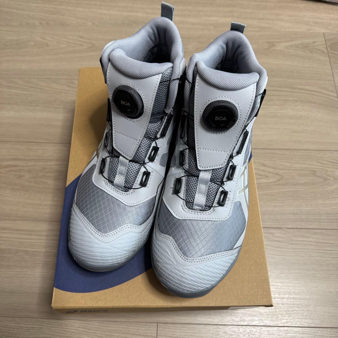 アシックス　ウィンジョブ　CP604 G-TX BOA 3E相当　26.0cm