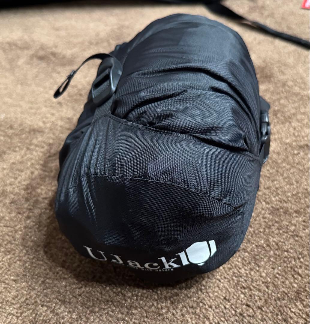 n*8様 Ujack キャンプ枕　ウレタンワイドピロー　3個セット