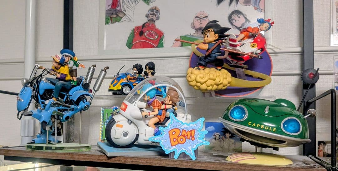 ジャッキー 確認用