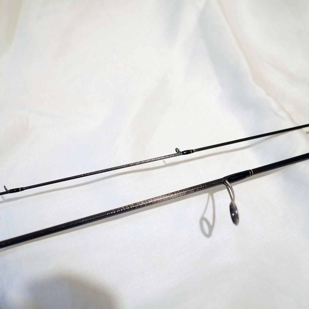 VALKEIN ヴァルケイン ダーインスレイヴ オーバーブレイズ 61L-S