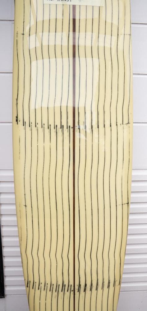 GATO HEROI DEATH DAGGER アートモデル 9.1ft 新品