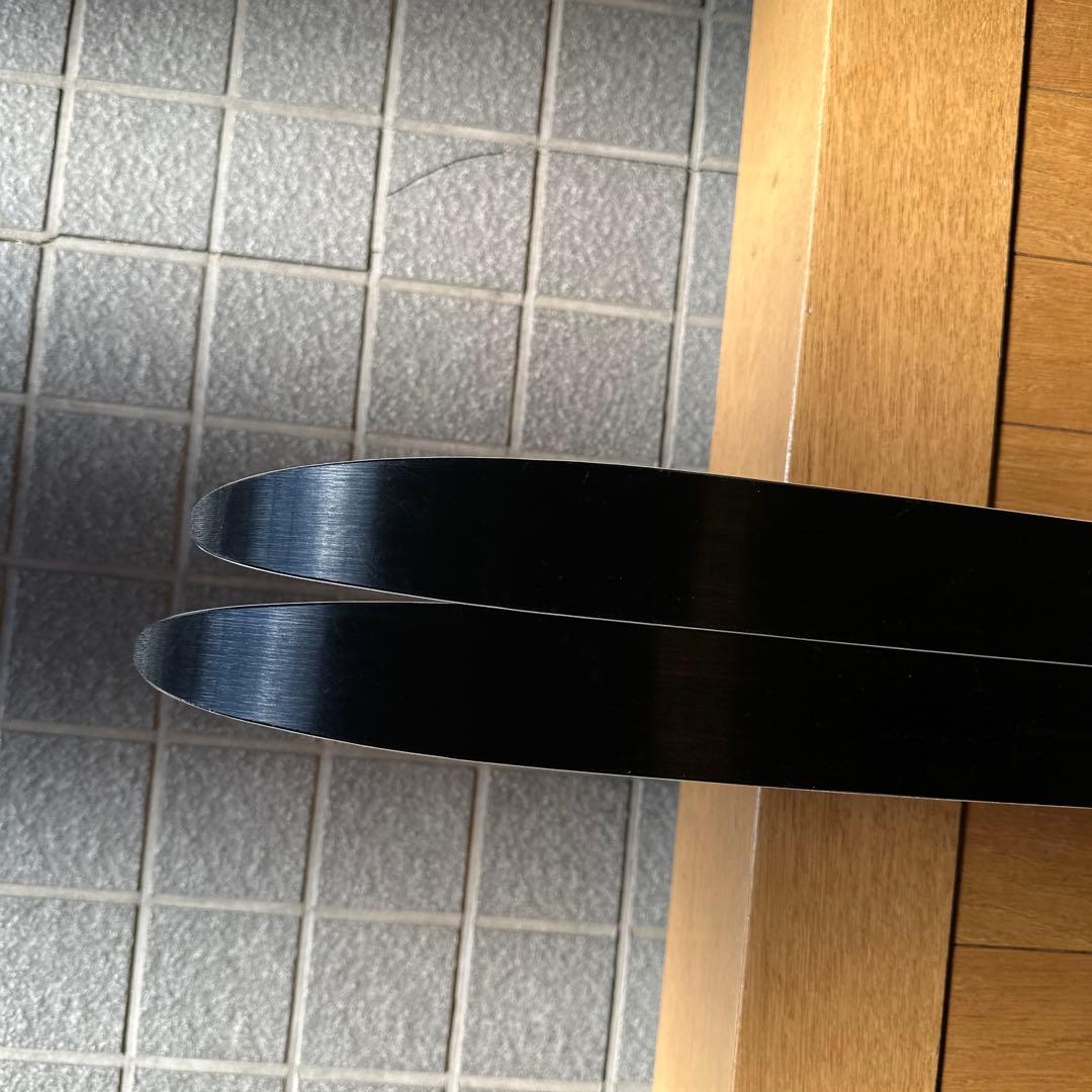 FISCHER クロスカントリー スキー板 ストック カバー ウィンタースポーツ