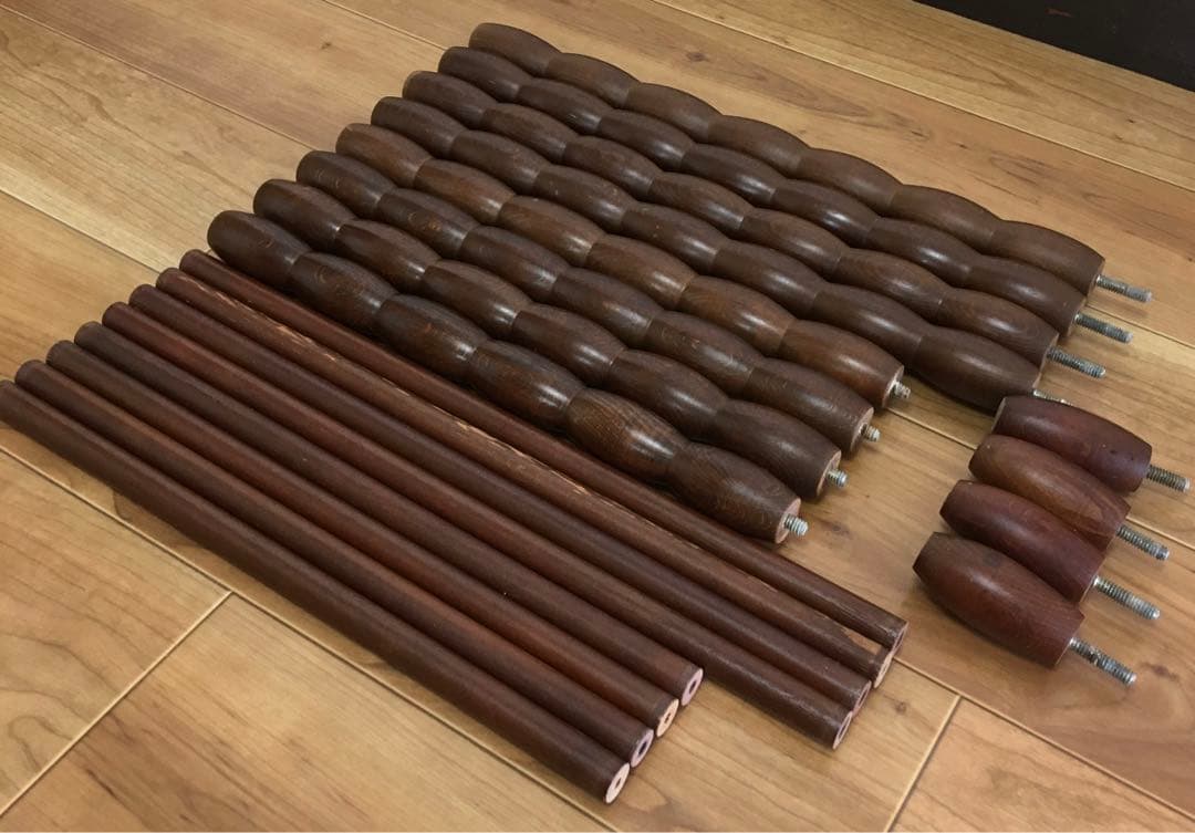 ナジコnajico⭐︎三段ラック⭐︎飾り棚