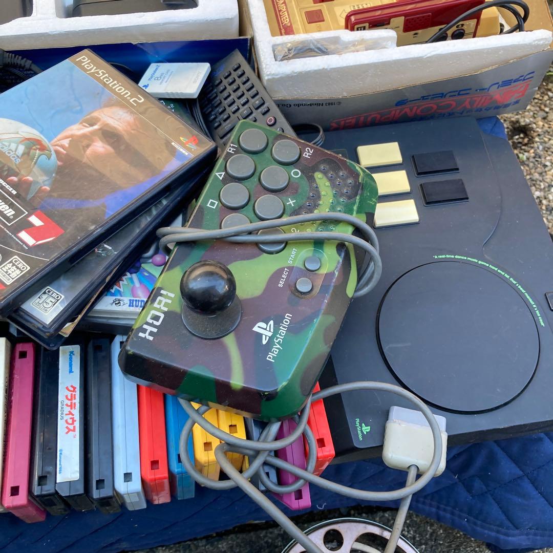 ス*ナ様 ゲーム機やソフト　まとめ売り