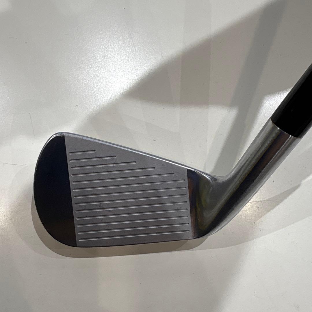 最終値下げプロトコンセプトC01 IRON TOUR AD-105 6本