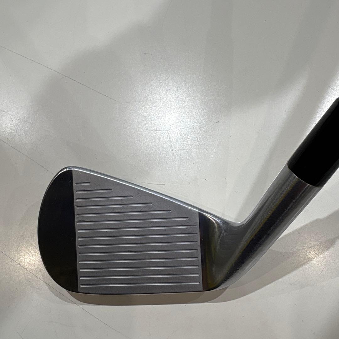 最終値下げプロトコンセプトC01 IRON TOUR AD-105 6本