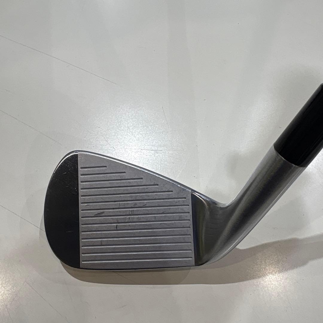 最終値下げプロトコンセプトC01 IRON TOUR AD-105 6本