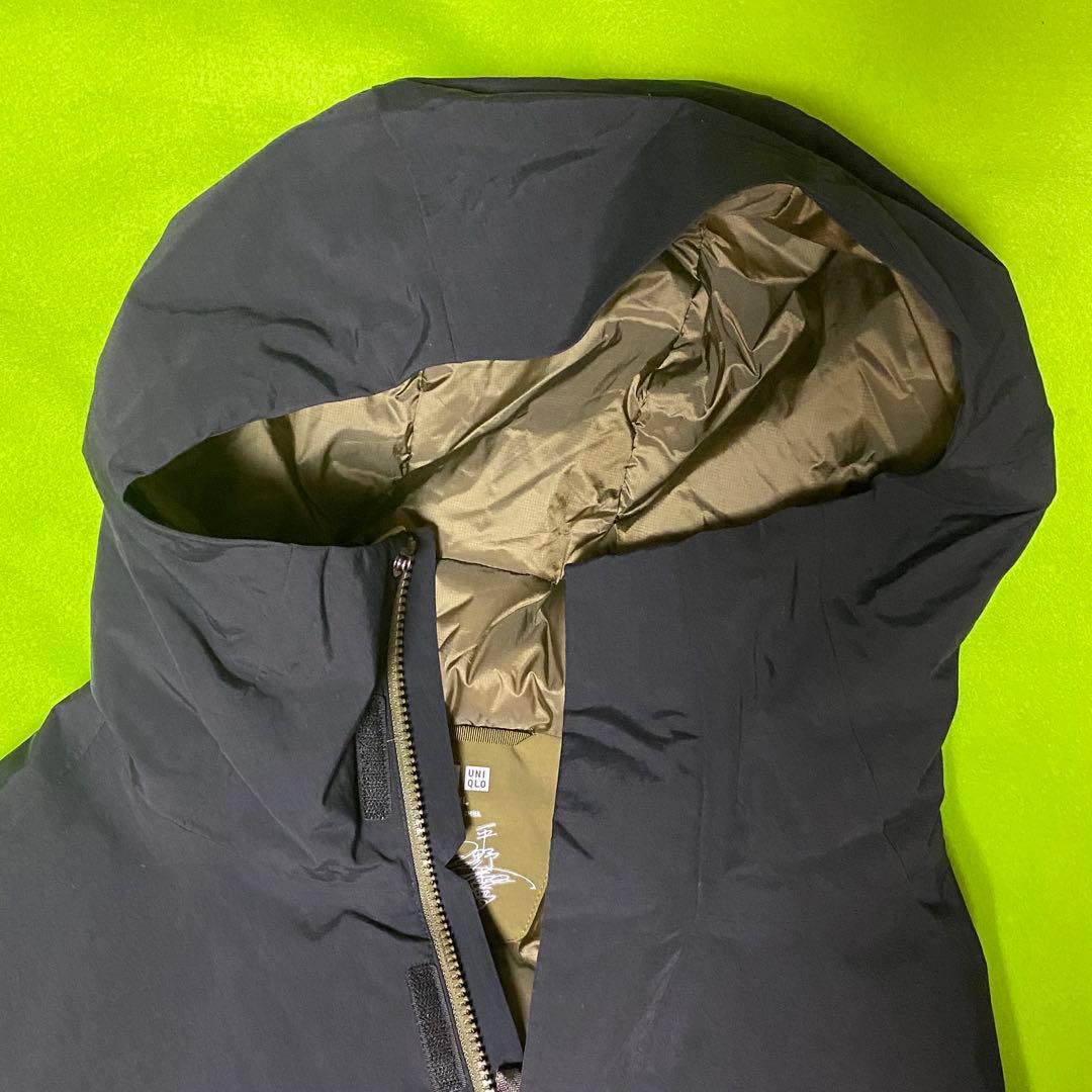 【UNIQLO/デカい/レアサイズ】 平野歩夢コラボ・スノーボードウェア
