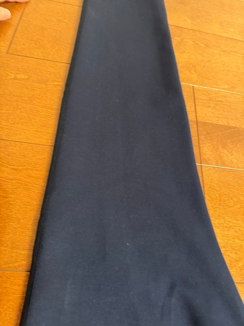 BRIEFING ネイビー ジャージセット　Mサイズ