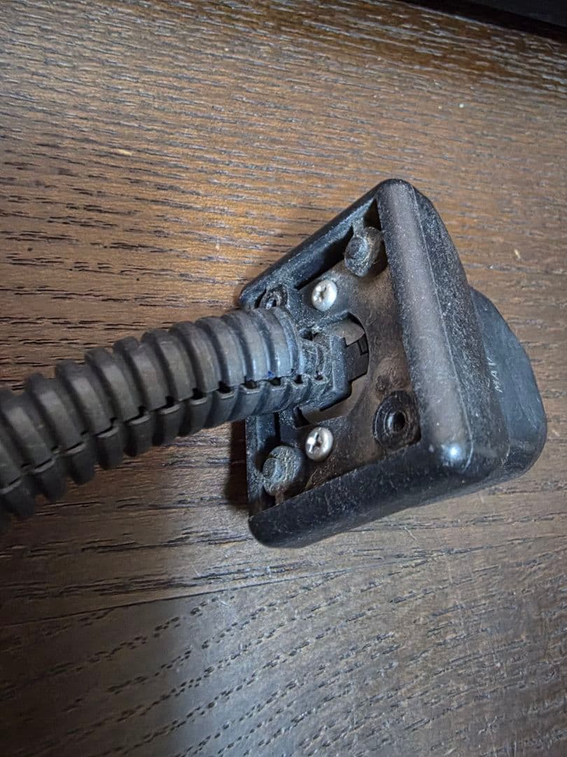 トヨタ 純正オプション パノラミックビューキット