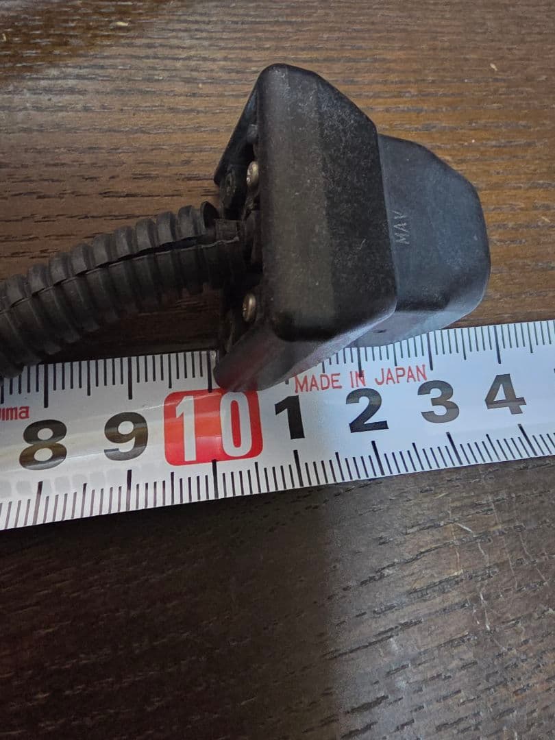 トヨタ 純正オプション パノラミックビューキット