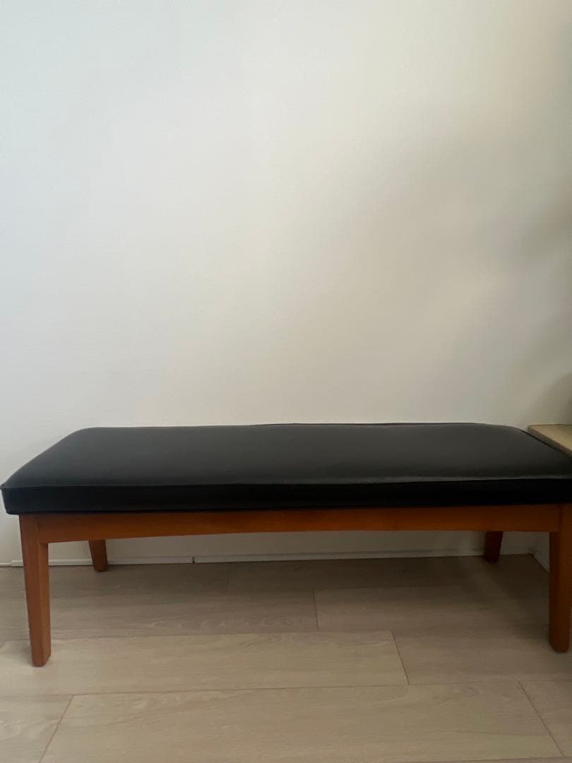 ACME Furniture シエラフラットベンチ