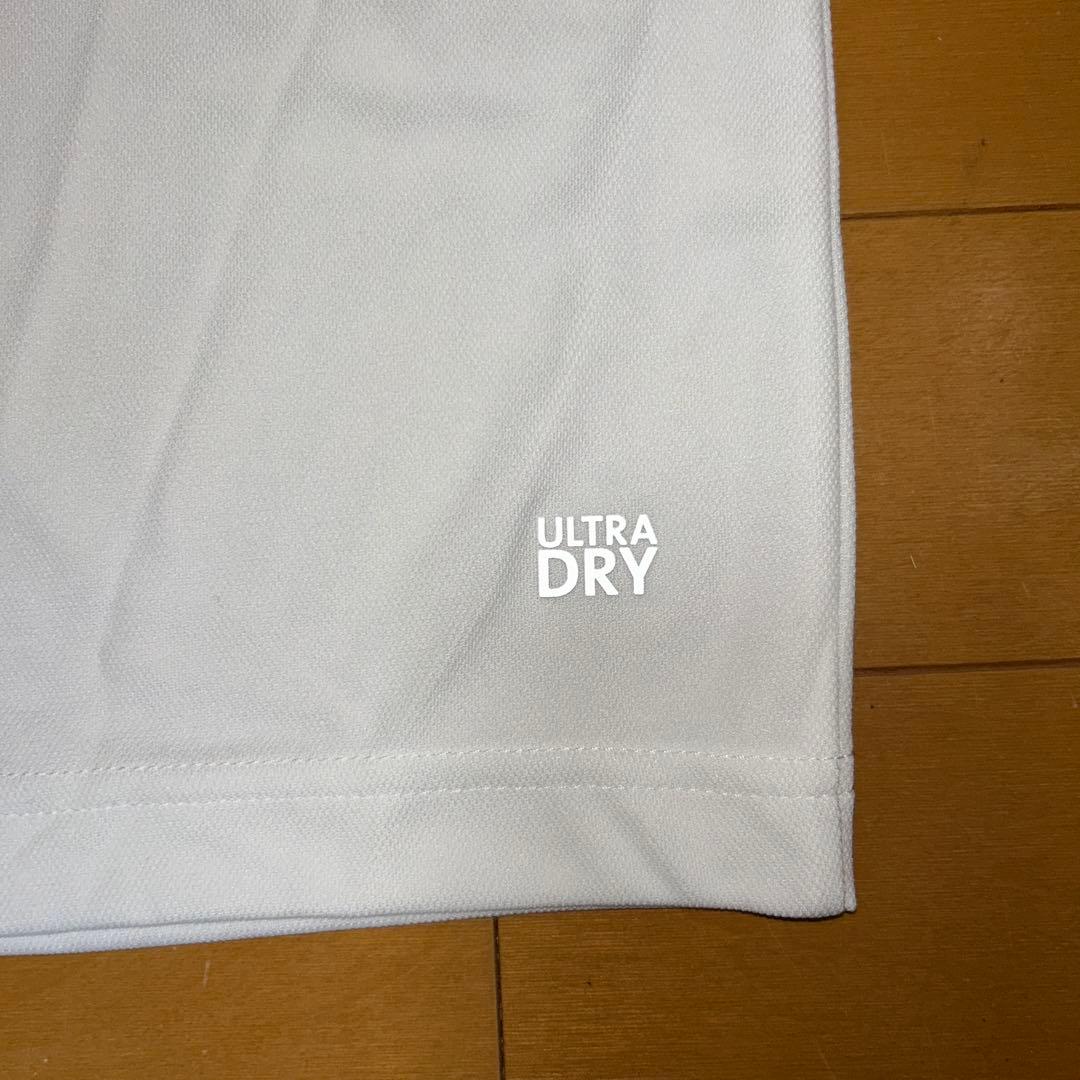 ラコステ　テニスウェア　ダニール・メドベージェフスキッパーネックポロシャツメンズ