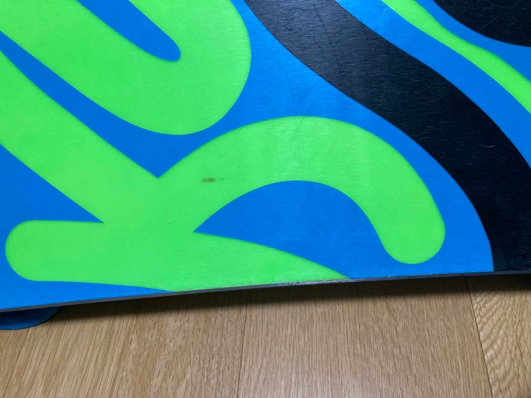 K2 MINI Turbo 120cmボード ブーツ23cm バインディング