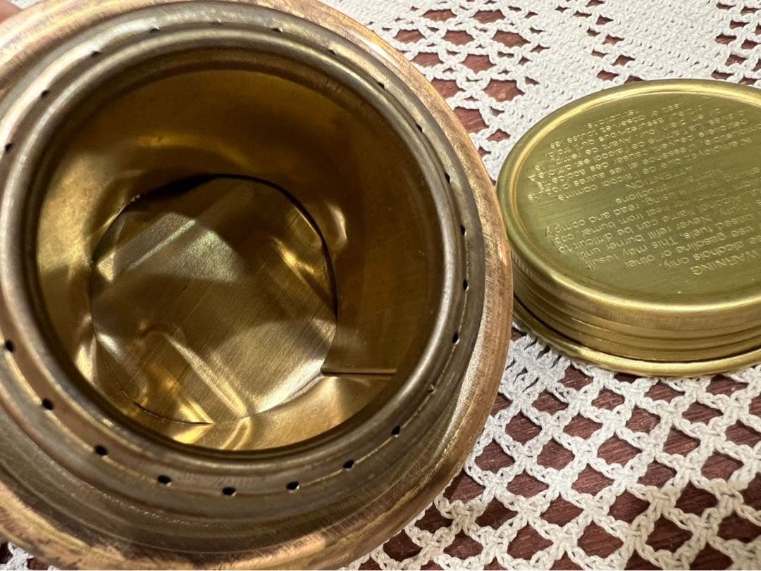 トランギア ストームクッカー 調理器具 セット UL キャンプ