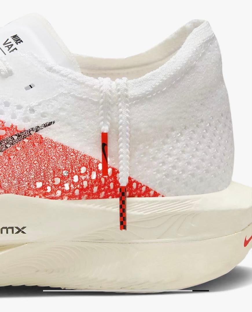 【新品】Nike ナイキ ヴェイパーフライ3 vaporfly 3 25.0cm