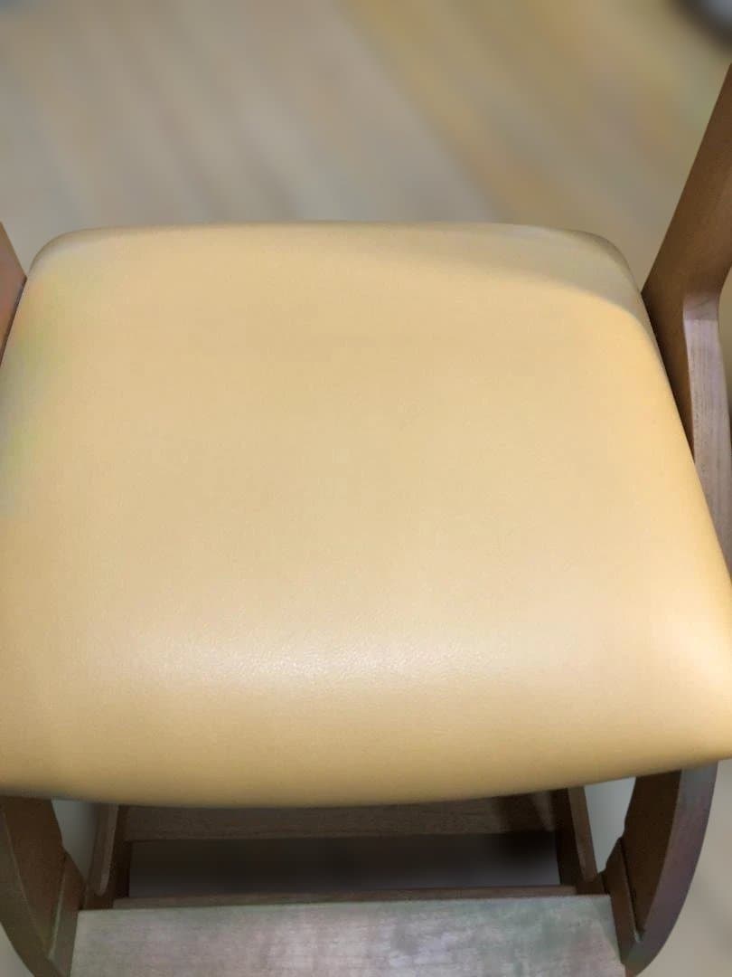 ①デスク　料無料 カリモク 学習机4点セット ナチュラル 勉強机　88321