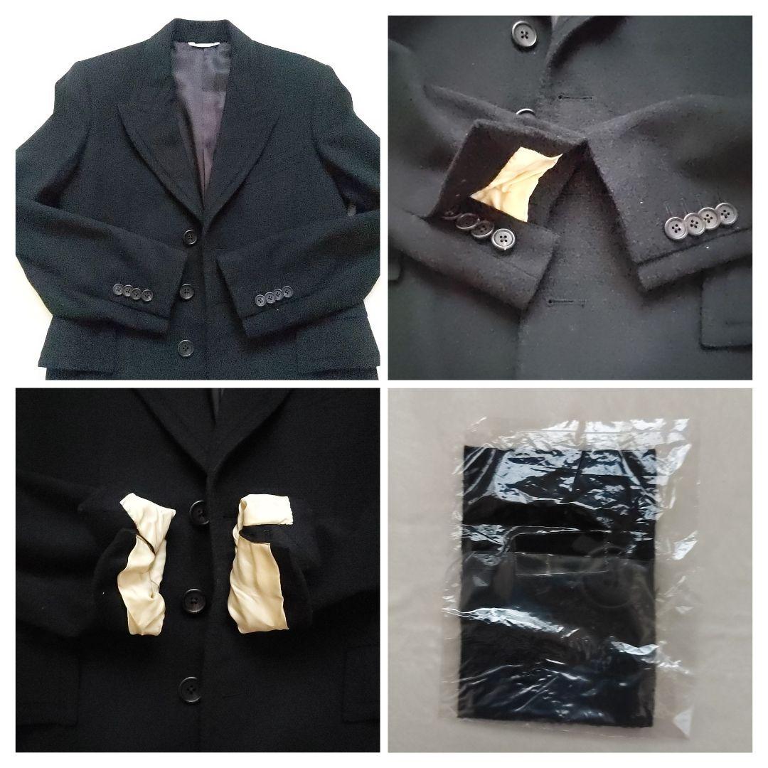 極希少　【キャメル生地 100%】　 ポールスミス　チェスターコート