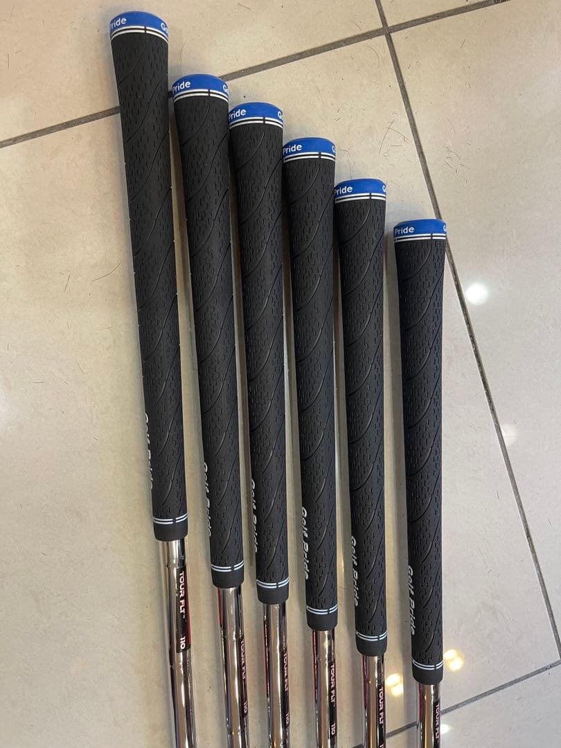 プロトコンセプトC03tc 5-p KBS tour lft110R - メルカリ