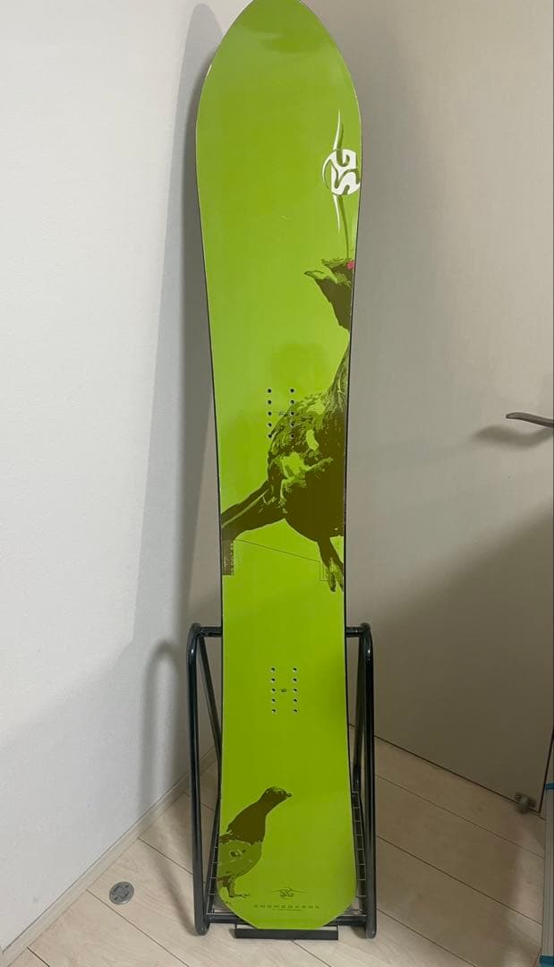 スノーボード SG