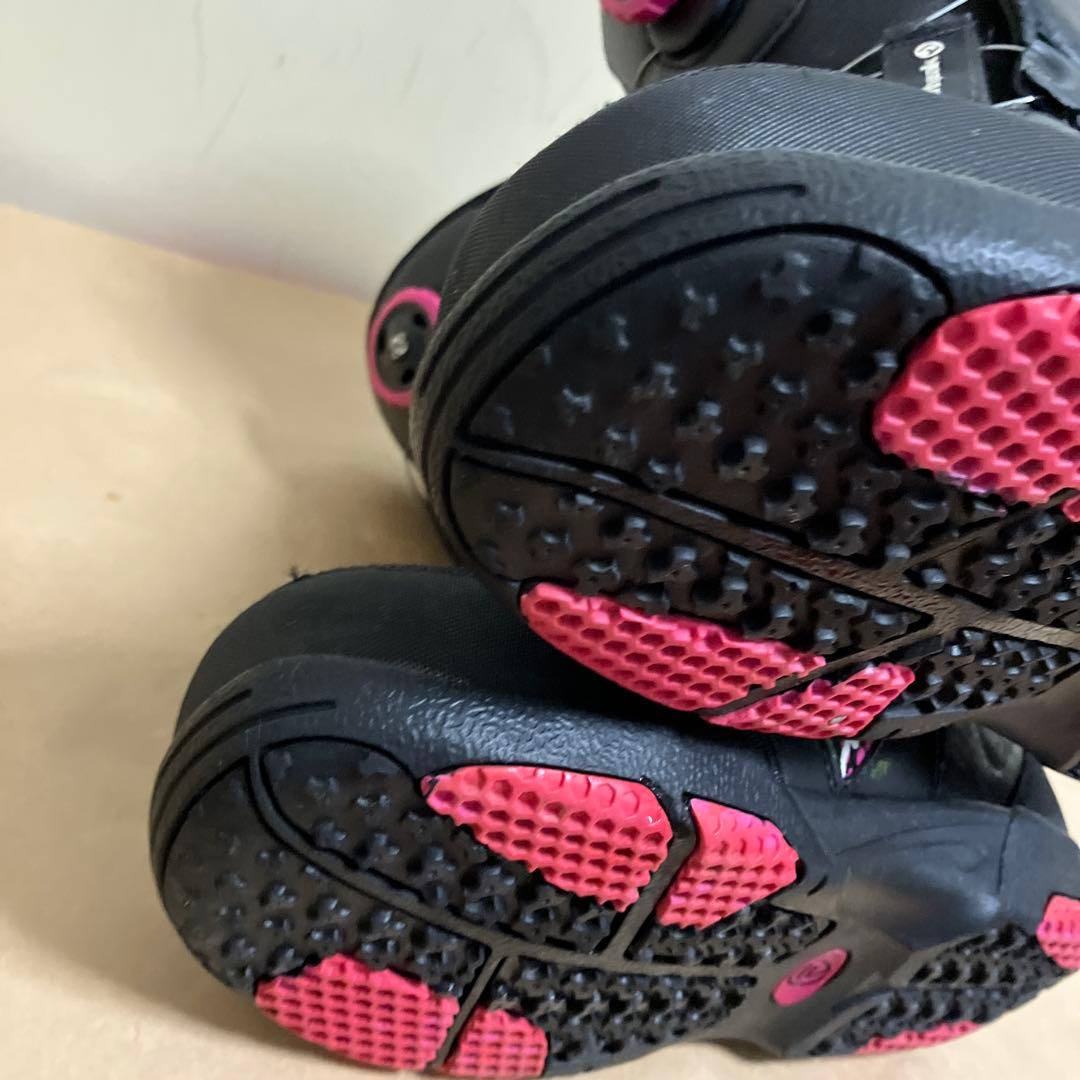 FLOW EZRIDER BOA スノーボード ブーツ 22.5cm