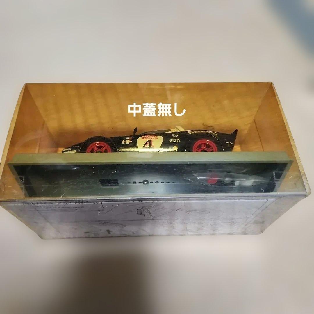 ミニッツF1 ジョーダン、ストラトス、S2000、ALTEZZAボディ　ジャンク