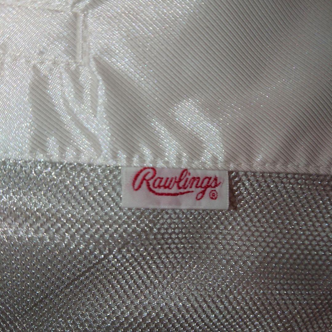 プロモデル/刺繍仕上げ】大阪近鉄バファローズ グランドコート