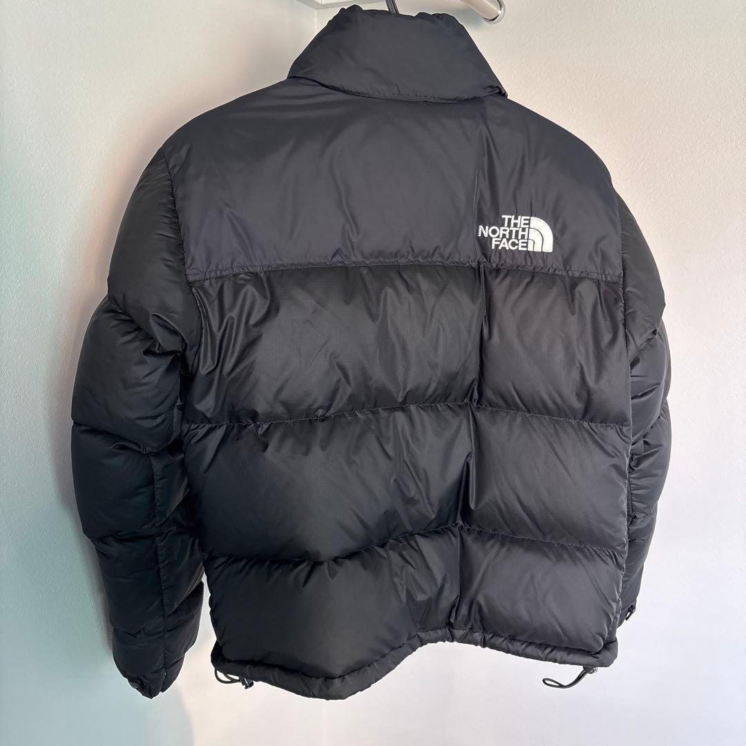 THE NORTH FACE メンズ 1996 レトロヌプシ　サイズ XS