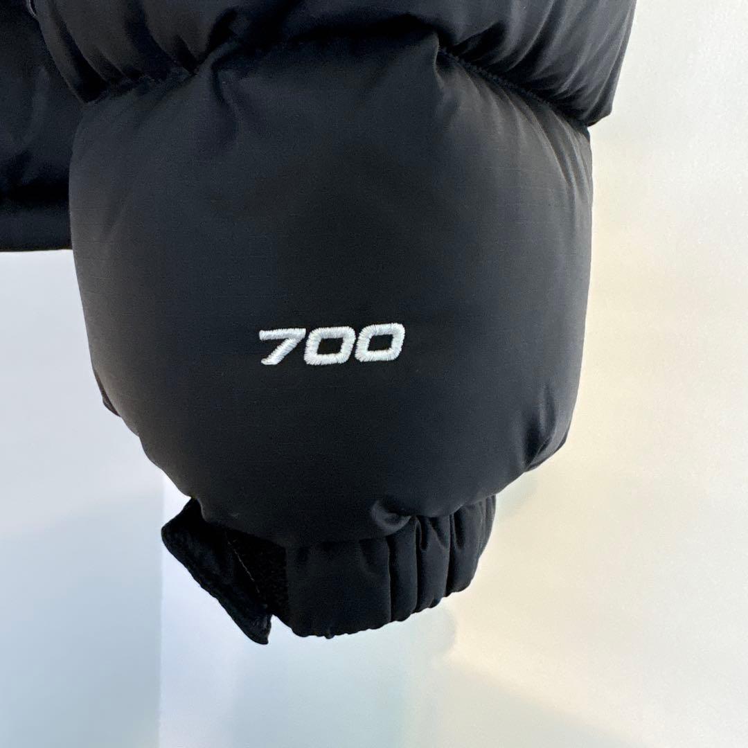 THE NORTH FACE メンズ 1996 レトロヌプシ　サイズ XS