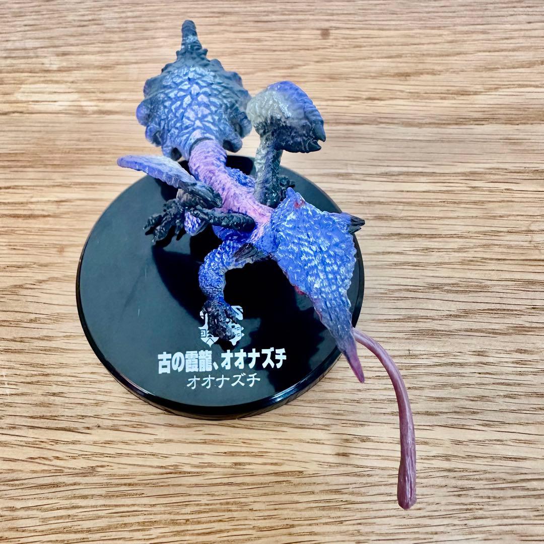 希少フルコンプ】超造形魂 モンハン 第4弾