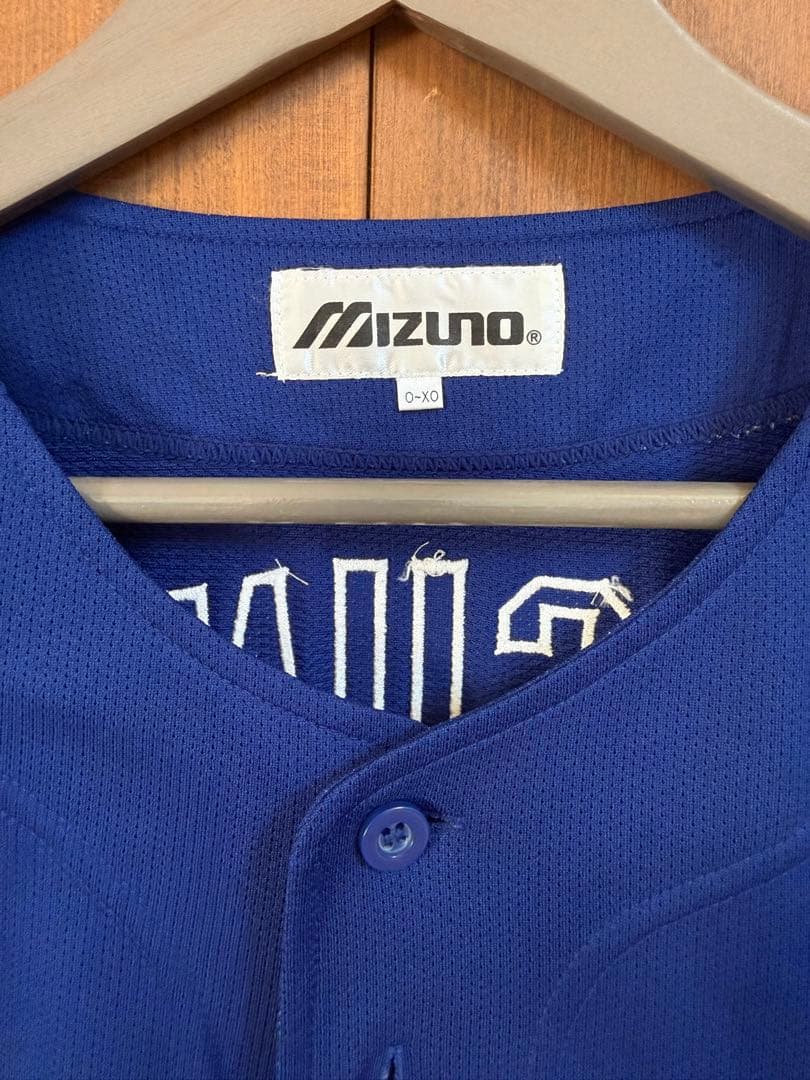 新品中日ドラゴンズ立浪和義2006ビジターレプリカユニフォームO-XO★落合福留