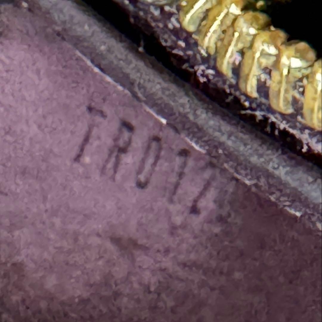 ⑧☆優良品☆ヴェルニ♪長財布 ポルトフォイユ・サラ