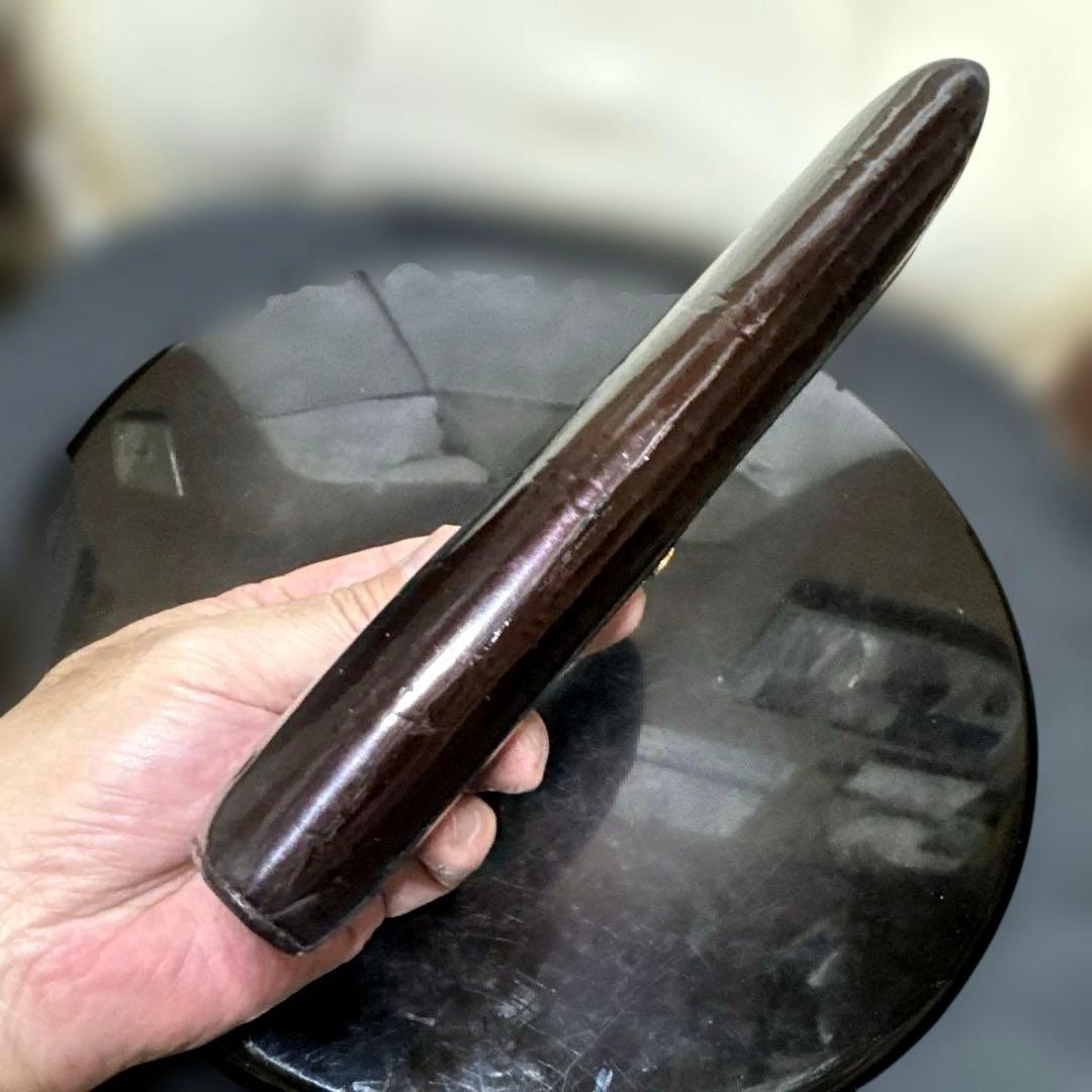 ⑧☆優良品☆ヴェルニ♪長財布 ポルトフォイユ・サラ