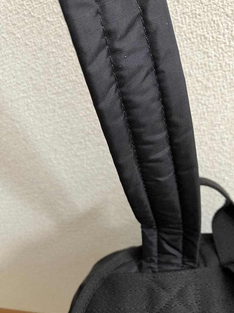 レスポートサック　リュックサック　BasicBackpackナイロン　ブラック