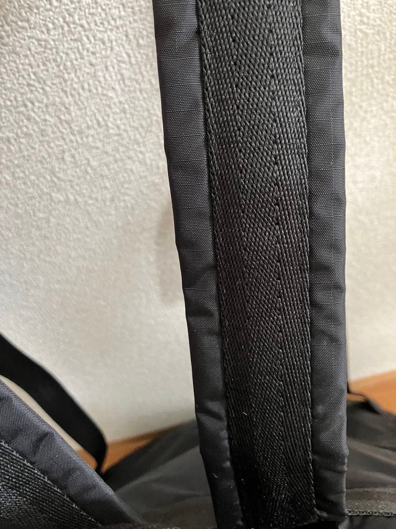 レスポートサック　リュックサック　BasicBackpackナイロン　ブラック