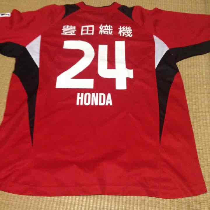 本田圭佑 グランパス】本田圭佑 名古屋グランパス時代のスーパーゴール