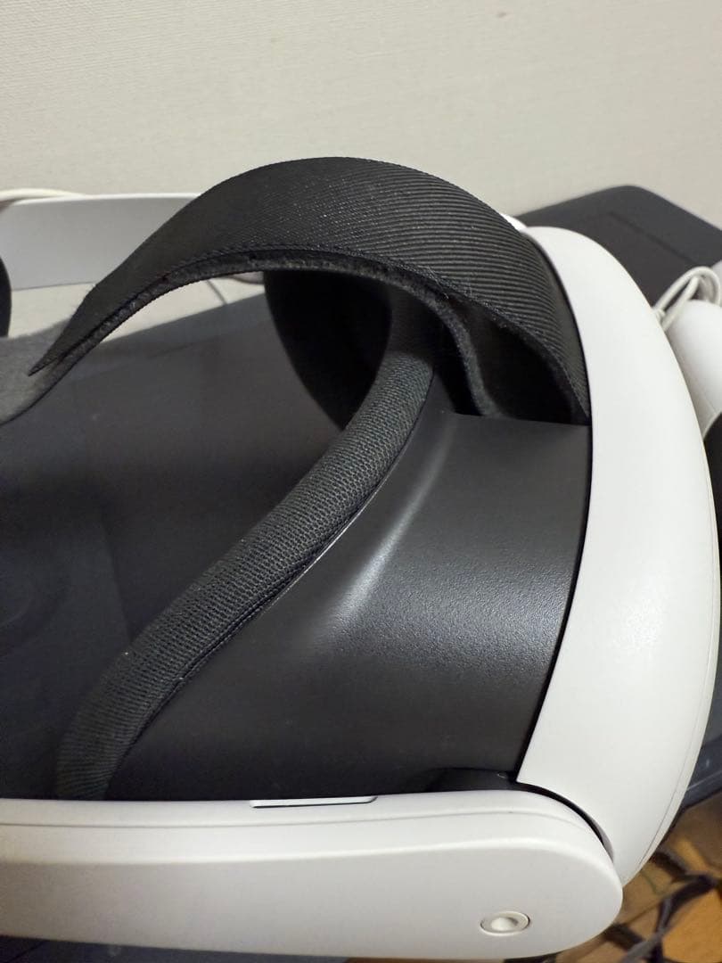  Quest 3 128GB 本体＋コントローラー