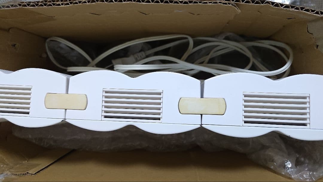 ル*ー様 ブライトライトME+ Brightlight ME+ 高照度光照射器具