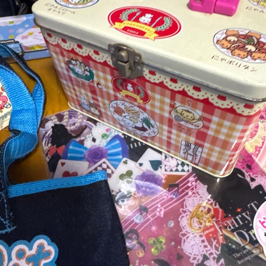 平成レトロ　平成ギャル　大量40点まとめ売り　y2k