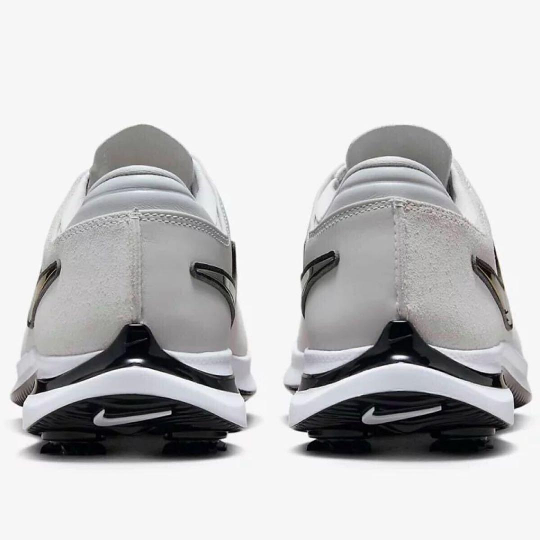 ナイキ ゴルフ 29cm エア ズーム ビクトリー ヴィクトリー 白 スパイク