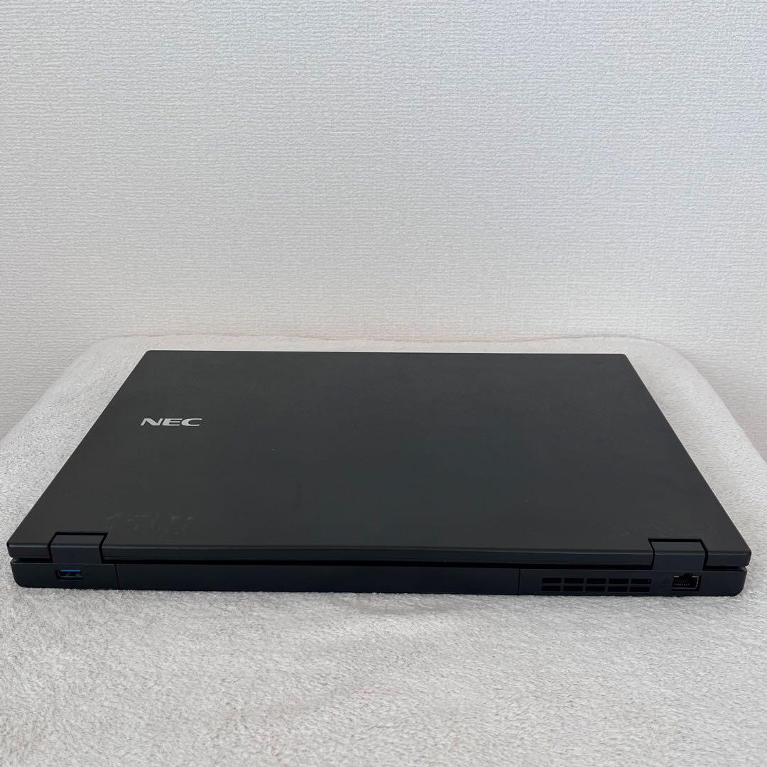 office設定済 NEC/i7第8世代/メモリ16GB/SSD256GB